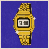 Purchase Orions Belte - Slim (EP)