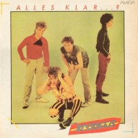 Purchase Rockhaus - Alles Klar (Vinyl)