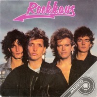 Purchase Rockhaus - Rockhaus (EP)