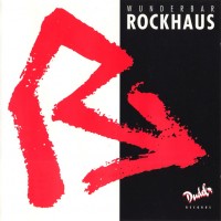 Purchase Rockhaus - Wunderbar