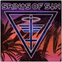 Purchase Saints Of Sin - Saints Of Sin