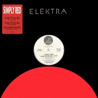 Purchase Simply Red - Come To My Aid (Us 12'' Promo) (VLS)