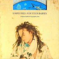 Purchase Simply Red - For Your Babies (EP)