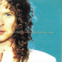 Purchase Simply Red - Remembering The First Time (EP)