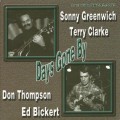 Buy Sonny Greenwich & Ed Bickert - Days Gone By Mp3 Download