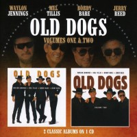 Purchase The Old Dogs - Old Dogs Vol. 1