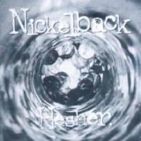 Purchase Nickelback - Hesher (EP)