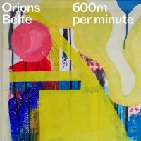 Purchase Orions Belte - 600M Per Minute (EP)