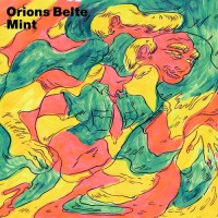 Purchase Orions Belte - Mint