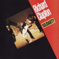 Purchase Richard Clapton - Solidarity (Vinyl)