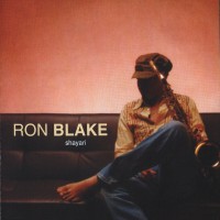 Purchase Ron Blake - Shayari