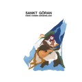 Buy Sankt Göran - Here Comes Greenslade (EP) Mp3 Download