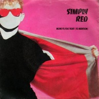 Purchase Simply Red - Money's Too Tight To Mention (Remixes)