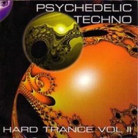 Purchase Sundog - Psychedelic Techno Hard Trance Vol. 2