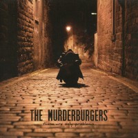 Purchase The Murderburgers - These Are Only Problems