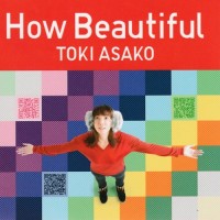 Purchase Toki Asako - How Beautiful (EP)