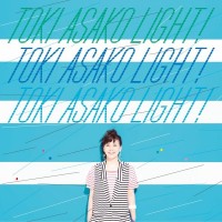 Purchase Toki Asako - Toki Asako ''light!'' (Cm & Cover Songs)