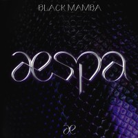 Purchase Aespa - Black Mamba (CDS)