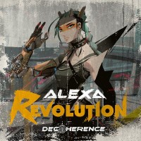 Purchase Alexa - Decoherence