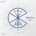 Buy Cix - Hello Chapter 3: Hello, Strange Time Mp3 Download