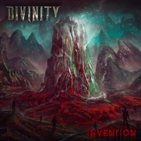 Purchase Divinity - Invention