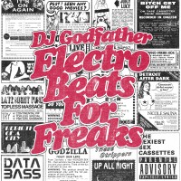 Purchase Dj Godfather - Electro Beats For Freaks