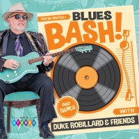 Purchase Duke Robillard & Friends - Blues Bash!