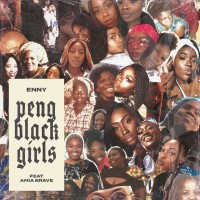 Purchase Enny - Peng Black Girls (CDS)