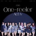 Buy Iz*one - One-Reeler / Act Iv Mp3 Download