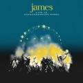 Buy James - Live In Extraordinary Times CD1 Mp3 Download