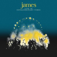 Purchase James - Live In Extraordinary Times CD1