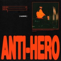 Purchase Jon Keith - Anti-Hero