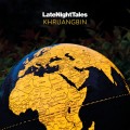 Buy Khruangbin - Latenighttales: Khruangbin Mp3 Download