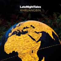 Purchase Khruangbin - Latenighttales: Khruangbin