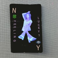 Purchase Nilüfer Yanya - Feeling Lucky?