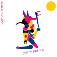 Purchase Red Axes - Sun My Sweet Sun (Vinyl)