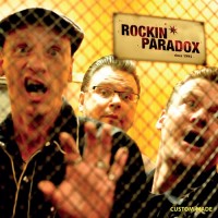 Purchase Rockin' Paradox - Custom Made