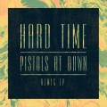 Buy Seinabo Sey - Hard Time Bw Pistols At Dawn (Remix EP) Mp3 Download