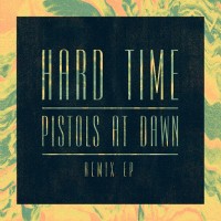 Purchase Seinabo Sey - Hard Time Bw Pistols At Dawn (Remix EP)