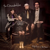 Purchase The Claudettes - High Times In The Dark
