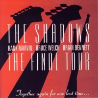Purchase The Shadows - The Final Tour CD1