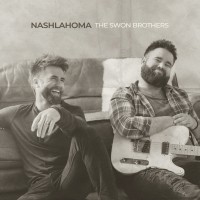 Purchase The Swon Brothers - Nashlahoma