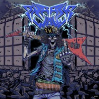 Purchase Thrashwall - Thrashwall