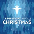 Buy VA - A Legendary Vocals Christmas Mp3 Download