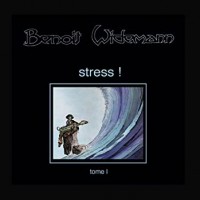 Purchase Benoît Widemann - Stress ! (Remastered 2020)