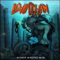 Purchase Leviathan - Words Waging War