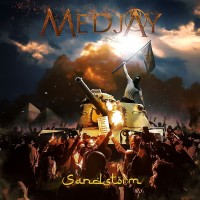 Purchase Medjay & Marco Herrera - Sandstorm