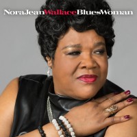 Purchase Nora Jean Wallace - Blueswoman