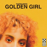 Purchase Phoebe Green - Golden Girl (CDS)
