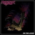 Buy Raptor - On The Loose Mp3 Download